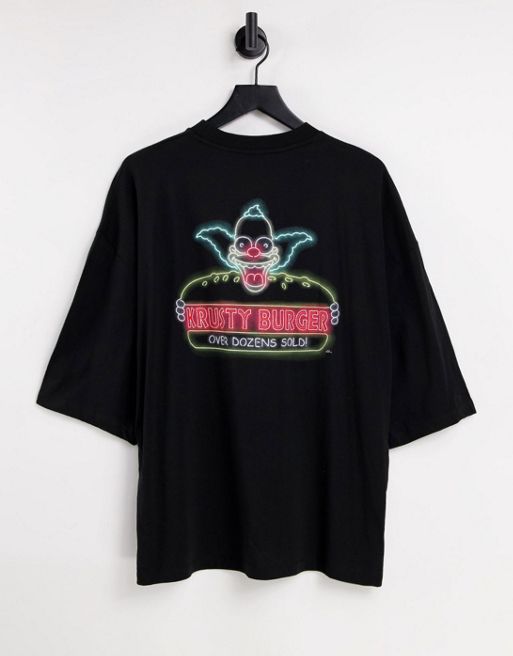 سويت شيرت بياقة عالية بلون محايد v11